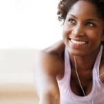 black-woman-exercising